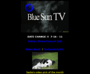 bluesuntv.com: BlueSun TV.com
