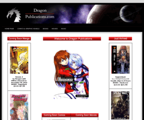 dragonpublications.com: Home Page
Home Page