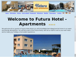 futurahtlapts.com: FUTURA HOTEL - APARTMENTS - CRETE ISLAND, MALEME, GREECE, CHANIA, swimming pool, child's pool, Internet facilities, reception, restaurant, Pool Bar, Mini Market, Rooms, Rent, rooms for rent, discount, offer, price, vacation, Platanias, beach hotels on crete, hotel on crete, hotel crete greece, hotels crete greece, crete greece hotel, crete greece hotels, greece crete hotels, greece crete hotel, greece crete, accomodation in maleme, luxury hotels in greece, luxury hotel in greece, greece vacation rental, honeymoon in greece, greek honeymoon, discount hotels in greece, cheap hotels in greece
FUTURA HOTEL, APARTMENTS, CRETE ISLAND, MALEME, GREECE, CHANIA 