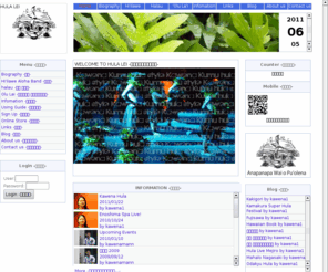 hulalei.com: Hula Lei by Kawena Mann: Hula Lei by Kawena Mann - ALOHA
フラとレイが私たちのライフスタイルです。ハワイアン・フラからイケ(知識)とポノ(調和)を通じて、あなたの精神とマナが成長してきます。ミ・ケ・アロハ・カヴェナ・クム
