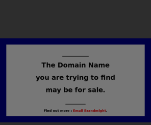 neondomains.com: Neon Domains | Keyword Domains for Sale
Neon Domains specializes in Keyword Brands, Catchy Blog Names, Brandable Domains, and more...
