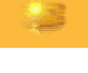 soulwave.net: Aufrichtung geistig, Strahlenumwandlung und Geistheilung bei Seelenwelle vom professionellen Geistgeister Roland Stähli in der Schweiz, Österreich und Deutschland. Der Heiler ermöglicht mit esotherischer, spiritueller Energiearbeit eine Heilung, Begradigung und Streckung der Wirbelsäule 
bei Rückenschmerzen oder jeder anderen Beschwerden und Krankheit oder psychische Probleme. Der Reiki-Meister erwirkt die Entstörung von Energien, auch Fernheilung und heilt mit Handauflegen Schmerzen oder Beschwerden und sorgt für Ruhe, Entspannung, Gesundheit, Lebensenergie und 
Wellness und im Körper. Nach Pjotr Elkunoviz werden Selbstheilungskräfte durch Geistiges Heilen und spirituelle Heilkunde ohne Schulmedizin angeregt. Mit der Energie der Spiritualität einer Tätigkeit für die Welt mit transzendentaler Meditation oder auch Reiki 
erwirkt der Lichtarbeiter und Meister eine Heilung. Er besuchte Seminare nach Usui, Mikao Usui, wo er im Kurs eingeweiht wurde in energetische, Geistheilung. Meditationstechniken der Reikilehrer aus Japan haben eine heilende auf Gehirn, Herz, 
Atem, Hände, Beine, Rücken, Kopfschmerzen, das innere Gefühl, gesunde Ernährung, mehr Fitness, mit Diät Abnehmen können, kurz ohne Artzt, Medikamente oder Theraphie, zu mehr Lebensqualität und Lifestyle.
Usui Reiki und Yoga, Alltag, Stille, Achtsamkeit, Übung, Wirkung, Geistige, Energetische, Gesunde, Beiträge, Medikamente, Chirurgie, Apotheken, Medizin und Gesundheit, Herz, Universitäts medizin, Erkrankung, Arztsuche, Service, Diagnostik, 
Internet, Hatha Yoga, Yogaschule, Asanas, Anfänger, Übungen, Kundalini Yoga, Yoga Kurse, Yoga kurse, Yogalehrer, Fortgeschrittene, Yogi, Asana, Ayurveda, Stress, Autogenes Training, Progressive Muskelentspannung, Yoga, Meditation, Alltag, Entspannungsübungen, Übungen, Ruhe, Entspannungstechniken, Entspannungsverfahren, 
Fantasie, für Kinder, CD, Alexander, Geistige, Welt, Körper, G J, März, Heilungs, Seele, Seelen, Welt, Geist und Seele, Bewusstsein, Wesen, der Mensch, Seele, Art, Lebensberatung, Leib und Seele.
Matrix Energetics, Matrix Heilung, Matrix Healing Geistheilen, Geistheiler, Spirituell,Wirbelsäulenausgleich, Entstörung, Geistheilung, Energiecoaching, Heilung
