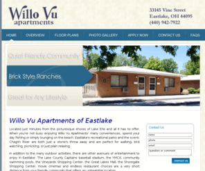 willovu.com: Senior Apartments - Willo Vu Apartments of Eastlake
