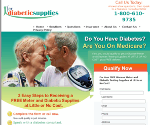 Fordiabeticsupplies.com: Diabetes Glucometers | Medicare ...