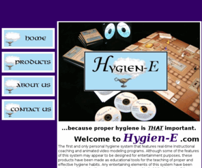 hygien-e.com: Hygien-E.com
