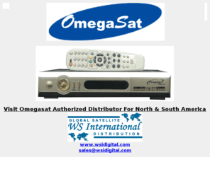 omegasatusa.com: Omegasat Satellite Receiver Manufacturer | Official USA Distributor of Free To Air C & Ku Band Satellite Receiver for International Channels Model DSB5700
Omegasat DSB5700 is one of the most reliable satellite receivers on the market.  It's made in Korea and comes with a fast blind search.  Using DiSEqC1.2 and USALS, it is compatible with any DiSEqC motor and also comes with component video output for excellent picture quality.