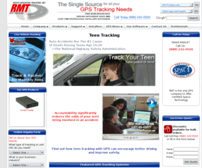 trackspouse.com: Teen Tracking | Track Your Teenager | Teenager Tracking | RMTracking
GPS teen tracking can increase the safety of your teen driver. Track your teen's driving for peace of mind, safety and accountability.