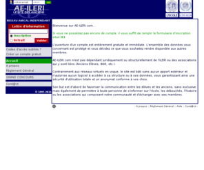 ae-ileri.com: Hébergement, enregistrement de nom de domaine et services internet par 1&1 Internet
Réservez votre nom de domaine avant que quelqu'un ne le fasse avant vous! Choisissez 1&1 pour enregistrer votre nom de domaine et héberger votre site personnel, celui de votre association ou de votre entreprise. 1&1 propose des solutions adaptées à tous vos besoins !