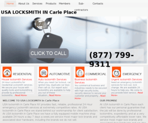 carleplacelocksmith.com: Locksmith Carle Place NY (877) 799-9311
 locksmiths 11514 Locksmith in Carle Place
Locksmith Carle Place, 11514 NY provides 24 hour locksmith services in the Carle Place New York area. We service emergency locksmith, car locksmith, residential locksmith, commercial locksmith 24 7