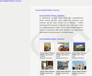 bellagioimmobiliare.com: - Bellagio Immobiliare - appartamenti - case in affitto - finale ligure - Savona e provincia -
agenzia immobiliare a Finale Ligure