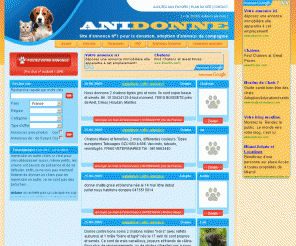 Site pour chat algerie