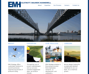 emhstrategy.com: EMH Strategy
a boutique consulting firm based in the Gulf Coast