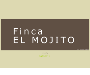 fincaelmojito.com: Finca el Mojito
Cortijo la Bolina is a beautifully renovated house for sale in the countryside of Andalusia near to Malaga and Marbella. Your dream come true! 