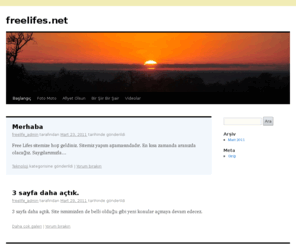 freelifes.net: freelifes.net
