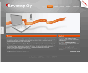 levatop.com: Etusivu | levatop.com
