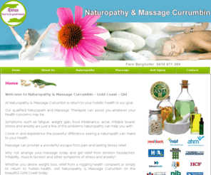 massagecurrumbin.com: Welcome to Massage Currumbin
Massage Currumbin is a massage business that specializes in Swedish massage, deep tissue massage, and relaxation massages.  The owner and massage therapist Fern Berghofer has been massaging for over 6 years.  She’s worked hard to get Massage Currumbin up and running.  The shop is located in Currumbin Waters on the Gold Coast.  This is a local massage business that is run by a local owner, so if you like to use local companies and support local businesses; this is the place to go get your massages.