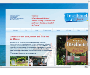 urlaub-auf-foehr.info: F?hr! 1a Ferien auf der Nordsee Insel Wyk auf Foehr! Insel-Foehr Urlaub in Wyk auf F?hr
F?hr! 1a Ferien auf der Nordsee Insel Wyk auf Foehr! Insel-Foehr Urlaub in Wyk auf F?hr