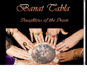 banattabla.com: Banat Tabla
 We are Banat Tabla, the Daughters of the Drum belly dance troupe of Yuma, Arizona