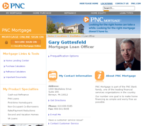 garyg.net: Loan Officer
Loan Officer 