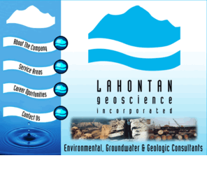 lahontangeoscience.com: Lahontan GeoScience, Inc
Fireworks Splice HTML