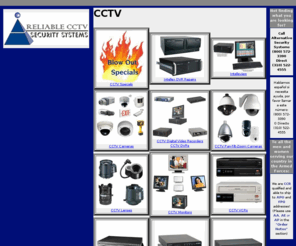 cctvdomain.com: CCTV
CCTV