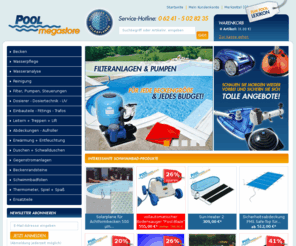 poolmegastore.de: poolmegastore.de
Reinigungsset mini - Ausführung Pro - Reinigungsset mini 3-teiliges Reinigungsset, Ausführung Pro Teleskopstange 2 x 1,80 mBodensauger mit seitlichen Bürsten 9,00 m Schwimmschlauch d38Mit diesem Reinigungsset erwerben Sie die Grundaustattung für die Schwimmbadreinigung in solider Ausführung. Aufgrund der Schlauchlänge von 9,00 m und Größe der Telestange, geeignet für Becken mit maximal 6,00 m Durchmesser.