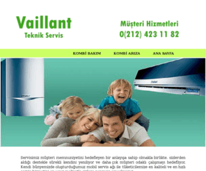 vaillant-kombiservisi.com: Vaillant Teknik Servisi 0(212) 423 11 82 - 
        Vaillant Kombi Teknik Servisi - 
        Vaillant Kombi Bakım - 
        Vaillant Kombi Arıza
Vaillant Teknik Servis'in uzman ekibi ile Vaillant kombilerinizin bakımını ve onarımını yerinde gerçekleştiriyoruz.