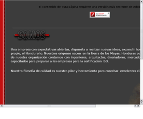 grupociv.com: ::  GRUPO CIV SOMOS
Una empresa con expectativas abiertas, dispuesta a realizar nuevas ideas, expandir horizontes y apoyar nuestro talento propio, el Hondureño. Nuestros orígenes nacen  en la tierra de los Mayas, Honduras corazón de Centro América, dentro de nuestra organización contamos con ingenieros, arquitectos, diseñadores, mercadologos,  contadores y consultores capacitados para preparar a las empresas para la certificación ISO.
Nuestra filosofía de calidad es nuestro pilar y herramienta para cosechar  excelentes clientes.

AREAS DE DESEMPECHO
GRUPO CIV, MANEJA DEVERSAS AREAS DE DESEMPEÑO, ENTRE ELLAS:
	INFORMATICA
i)	DESARROLLO DE SOFTWARE
ii)	DESARROLLO DE SOFTWARE ADMINISTRADOR DE CONTENIDO WWW.1WEB4YOU.COM
iii)	DESARROLLO DE SOFWARE DE PRESUPUESTOS DE CONSTRUCCION
iv)	ELABORACION DE CD`S INTERACTIVOS
v)	HOSTING
vi)	VENTA DE DOMINIOS, .COM, .NET, .ORG, .INFO, .HN
vii)	EMARKETING (ENVIO DE CORREO ELECTRONICO MASIVO)
viii)	ELABORACION DE PAGINAS WEB
	CONTRUCCION Y OBRA CIV
i)	ELABORACION DE PRESUPUESTOS DE OBRAS CIVILES
ii)	ELABORACION DE PLANOS
iii)	ELABORACION DE MAQUETAS VIRTUALES 
iv)	ELABORACION DE PUERTAS Y VENTANAS DE ALUMINIO Y PVC WWW.HONDUVENTANASYCONSTRUCCION.COM
v)	CONTRUCCION DE OBRA CIV
vi)	SUPERVICION DE OBRA CIV
vii)	REMODELACION
	MARKETING
i)	ESTUDIOS DE FACTIBILIDAD
ii)	CAMPAÑAS DE MERCADEO
iii)	CREACION, MANEJO DE IMAGEN CORPORATIVA
iv)	MANEJO CERIFICADO DE CAMPAÑAS DE CORREO ELECTRONICO MASIVO
	CALIDAD
i)	AUDITORIAS DE GESTION DE CALIDAD
ii)	PREPARACION PARA CUALQUIER CERTIFICACION ISO
iii)	AUDITORIAS CONTABLES

EMPRESAS
	GRUPO CIV
NUCLEO DE OPERACIÓN DE TODOS LOS TALENTOS, DONDE MANEJAMOS LAS AUDITORIAS CONTABLES, DE MERCADEO Y TODO LO RELACIONADO A GESTION DE CALIDAD.
	1WEB4YOU
SOFTWARE ESPECIALIZADO EN ADMINISTRAR, CREAR PAGINAS WEB
	MASTER SOFT
SOFWARE DE GESTION DE PRESUPUESTOS DE OBRA CIVIL
	HONDUVENTANAS Y CONSTRUCCION
VENTA DE PUERTAS Y VENTANAS DE PVC Y ALUMINIO Y CONSTRUCCION DE OBRA CIV
	ARQMAX
DISEÑO DE OBRAS CIVILES, ELABORACION DE PLANOS, SUPERVICION Y REMODELACION DE PROYECTOS DE CONSTRUCCION
	EN EL MERCADITO.COM
SITIO WAB ESPECIALIZADO EN LA VENTA DE MERCACIAS POR INTERNET
	SUPER PUPPIES.NET
SITIO EN INTERNET ESPECIALIZADO EN EL CUIDADO, CONSERVACION  DE MASCOTAS CANINAS
	MASIVEMAIL.COM 
SISTEMA ENCARGADO PARA LA PROPAGACION DE CAMPAÑAS DE CORREO ELECTRONICO MASICO CERTIFICADO
 1WEB4YOU | PAGINAS WEB CON ADMINISTRADOR DE CONTENIDO | PAGINAS WEB EN HONDURAS | PAGINAS WEB EN NICARAGUA | PAGINAS WEB EN EL SALVADOR | PAGINAS WEB EN GUATEMALA | PAGINAS WEB EN COSTA RICA | DISEÑO DE PAGINAS WEB EN HONDURAS, DISEÑO DE PAGINAS WEB EN GUATEMALA, DISEÑO DE PAGINAS WEB EN EL SALVADOR, DISEÑO DE PAGINAS WEB EN NICARAGUA, DISEÑO DE PAGINAS WEB EN COSTARICA, CMS SOFTWARE PARA PAGINAS WEB, ADMINISTRADOR DE CONTENIDO. DESARROLLO DE APLICACIONES PARA INTERNET, BASES DE DATOS, MYSQL, PHP SOFTWARE, CREAMOS SOLUCIONES EN DISEÑOS DE PAGINAS WEB DINAMICAS, PAGINA WEB CON ADMINISTRADOR DE CONTENIDO. DISEÑO DE PAGINAS CON ADMINISTRADOR DE CONTENIDO, SOFTWARE DE PAGINAS WEB, CONTROL MANAGNAMENT SYSTEM, PAGINAS WEB SIN PROGRAMACION, SISTEMA DE RESERVAS EN LINEA, VENDER ON LINE PAGINAS WEB PARA CENTRO AMERICA, HONDURAS, ROATAN, ESPAÑA, MEXICO, NICARAGUA, EL SALVADOR NICARAGUA, COSTARICA, DISEÑO DE PAGINAS WEB EN TEGUCIGALPA HONDURAS, DISEÑO DE PAGINAS WEB EN CEIBA HONDURAS, DISEÑO DE PAGINAS WEB EN SAN PEDRO SULA HONDURAS, DISEÑO DE PAGINAS WEB EN COMAYAGUA HONDURAS, DISEÑO DE PAGINAS WEB EN CHOLUTECA HONDURAS, DISEÑO DE PAGINAS WEB EN MANAGUA NICARAGUA, DISEÑO DE PAGINAS WEB EN SAN SALVADOR EL SALVADOR, DISEÑO DE PAGINAS WEB EN ANTIGUA GUATEMALA, DISEÑO DE PAGINAS WEB EN GRANADA NICARAGUA, DISEÑO DE PAGINAS WEB EN CIUDAD DE GUATEMALA, NECESITO UNA PAGINA WEB, QUIERO DISEÑAR MI SITIO WEB, UN SITIO WEB DINAMICO ES MI SOLUCION, SITIOS WEB PARA HOTELES, TOUR OPERADORES, TURISMO SITIOS WEB DE ROATAN , UTILA GUANAJA, YAHOO SITE BUILDER, WEB SITES SITE BUILDER, CMS SISTEM EN ESPAÑOL::
Sitio oficial turismo en Honduras, tres grandes mundos,los mejores panes de honduras