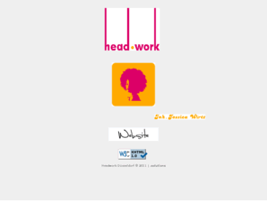 headwork-erftstadt.com: --==:: Headwork Düsseldorf ::==--
