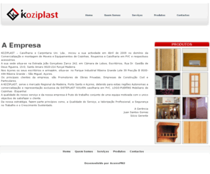 koziplast.com: Koziplast
