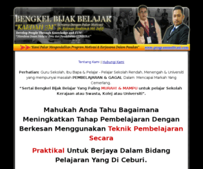 programmotivasi.com: Bengkel Bijak Belajar
