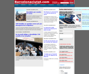 barcelonaciutat.com: Barcelonaciutat.com
