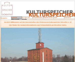 kulturspeicher.net: www.kulturspeicher.net
