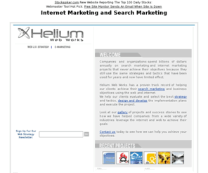 thescreamingforehead.com: Internet Marketing | Search Marketing
Internet Marketing, Search Marketing, Orange County and San Diego web design and application development, web designers and application development company, myspace marketing, email marketing, data gathering. Web strategy to get web 2.0 implementation, internet traffic and web marketing.