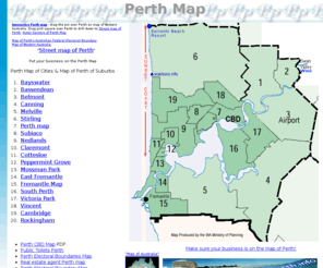 mapperth.info: Perth Map Street Map of Perth
Interactive Perth Map, street map of Perth, map of suburbs, Perth map of cites roads, Perth map towns