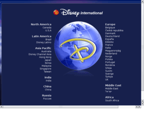 sientete-una-estrella.es: Disney - Disney Online International
Disney.co.uk