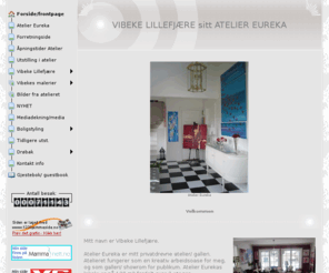 atelier-eureka.com: Forside/frontpage - www.atelier-eureka.com
Forside/frontpage - www.atelier-eureka.com