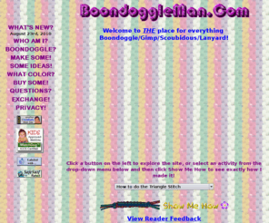  - boondoggleman.com