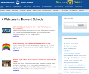 .com: Broward County Public SchoolsBroward County Public Schools