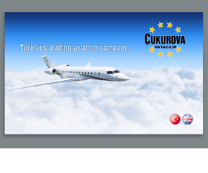 cukurova.aero: Çukurova Havacılık A.Ş.
Çukurova Havacılık A.Ş.