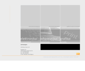 tetranews.com: index
ER technology bemutatkozó oldala