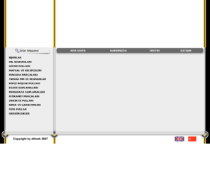 dil-mak.com: DİL-MAK
iş makineleri,  yedek parça, dilmak, di-mak, caterpiller, daewoo, fiat-hitachi, samsung, case, komatsu, hyundai, hidromek, jcb, yedek parça imalatı, çukurova, fermec, cnc, cnc torna, cnc torna işleri, fason, sürücü