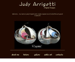 judyarrigotti.com: Judy Arrigotti. . . Original Designs
ORIGINAL ONE OF A KIND CREATIONS BY JUDY ARRIGOTTI