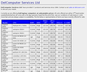 delcoserv.com: Home Page
