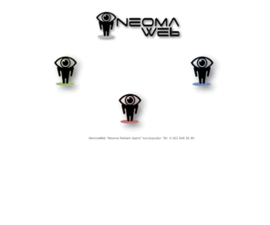 neomaweb.com: NeomaWeb Web tasarım merkezi
Simple easy-to-use jQuery plugin for custom tooltips