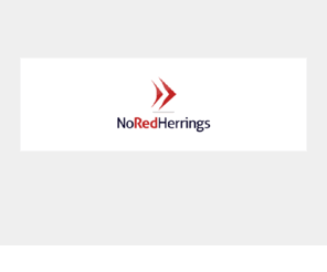 noredherrings.com: no red herrings
no red herrings - corporate transition management