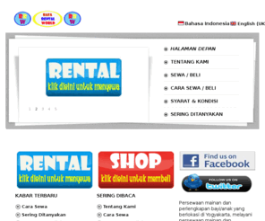 rafarental.com: Persewaan Mainan Anak & Perlengkapan Bayi: Rafa Rental World
rental mainan, sewa mainan, rental mainan anak, sewa mainan anak, rental perlengkapan bayi, sewa perlengkapan bayi, rental mainan jogja, sewa mainan jogja, rental mainan anak jogja, sewa mainan anak jogja, rental perlengkapan bayi jogja, sewa perlengkapan bayi jogja, rental mainan yogya, sewa mainan yogya, rental mainan anak yogya, sewa mainan anak yogya, rental perlengkapan bayi yogya, sewa perlengkapan bayi yogya, rental mainan yogyakarta, sewa mainan yogyakarta, rental mainan anak yogyakarta, sewa mainan anak yogyakarta, rental perlengkapan bayi yogyakarta, sewa perlengkapan bayi yogyakarta,