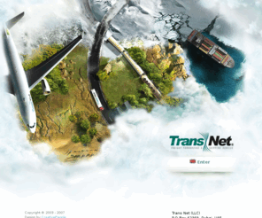 transnet-group.com: Trans Net LLC
Trans Net LLC - International Freight Forwarding company with Head Quarters in Dubai, the UAE.