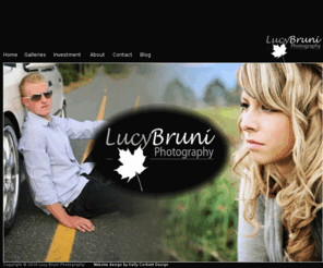 lucybruniphotography.com: Lucy Bruni Photography
Lucy Bruni Photography.