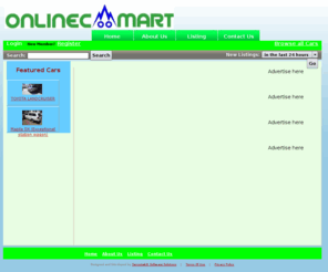 onlinecarmart.com: Online CarMart: Home
Online CarMart, Mombasa cars, kenya, cheap, affordable, reliable